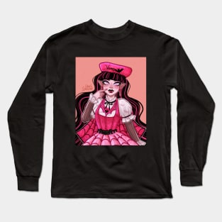 Draculaura - Haunt Couture Long Sleeve T-Shirt